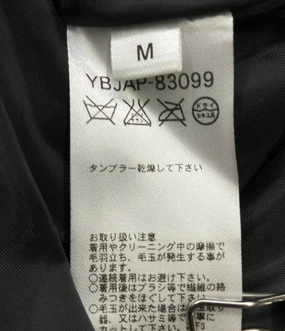 美品 ヒアーズ ダウンジャケット レディース SIZE M (M) HERES