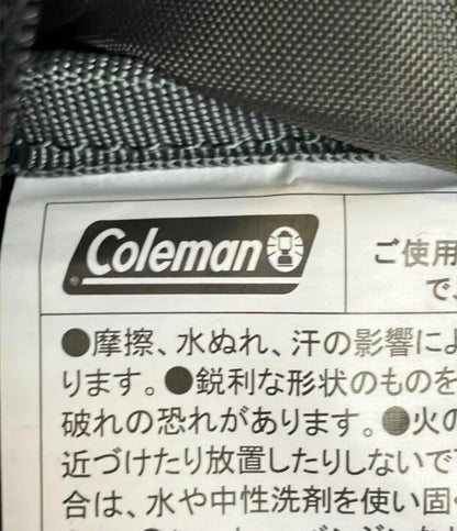 美品 コールマン ウエストバッグ ユニセックス Coleman