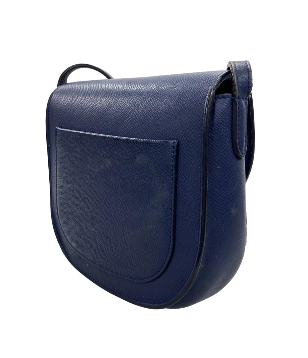 CELINE ショルダーバッグ 斜め掛け カーフレザー レディース セリーヌ