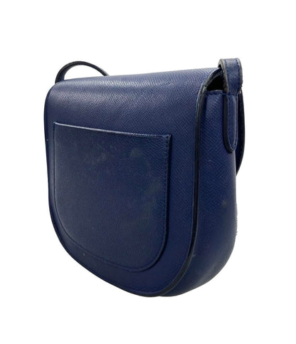 CELINE ショルダーバッグ 斜め掛け カーフレザー レディース セリーヌ