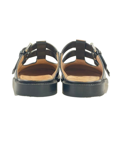 LOEWE ミュール メリージェーン レディース SIZE 37 (24cm) ロエベ