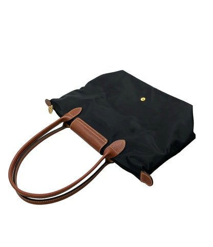 美品 Longchamp トートバッグ ル プリアージュ 2605089001 レディース ロンシャン