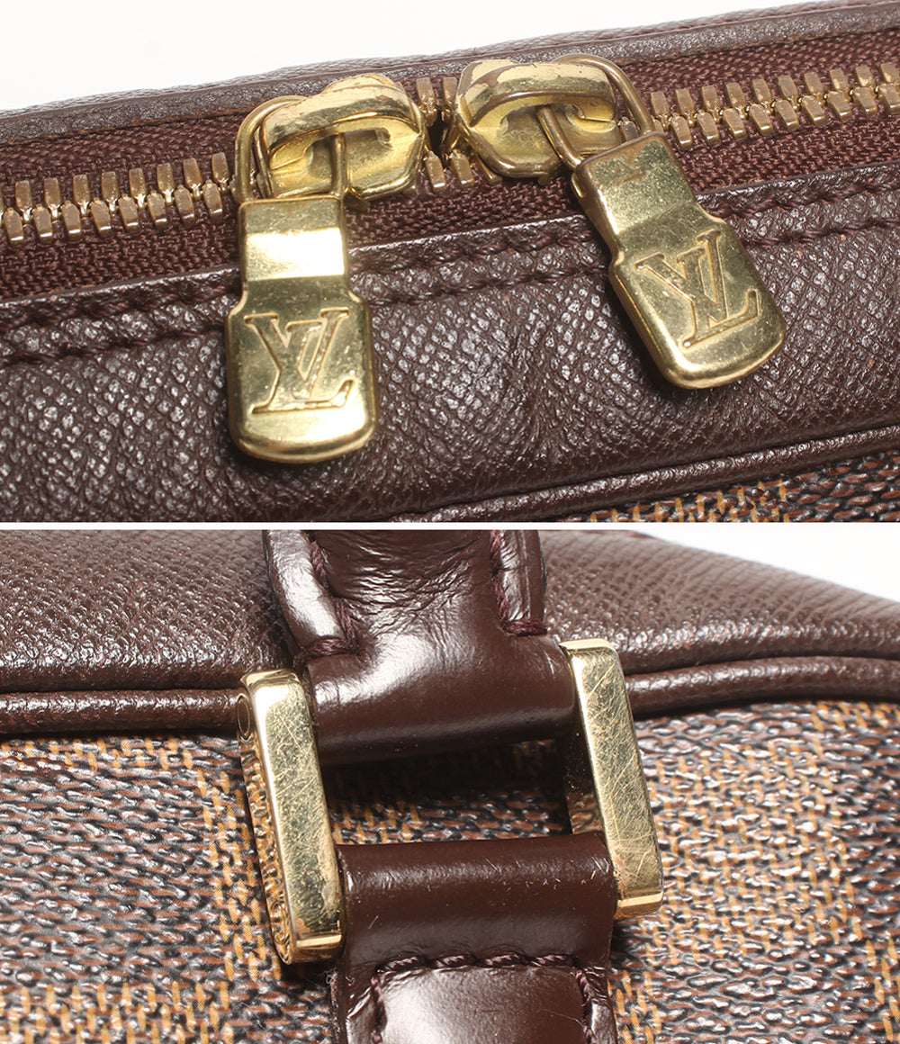 LOUIS VUITTON ハンドバッグ ブレラ ダミエ N51150 レディース ルイ・ヴィトン