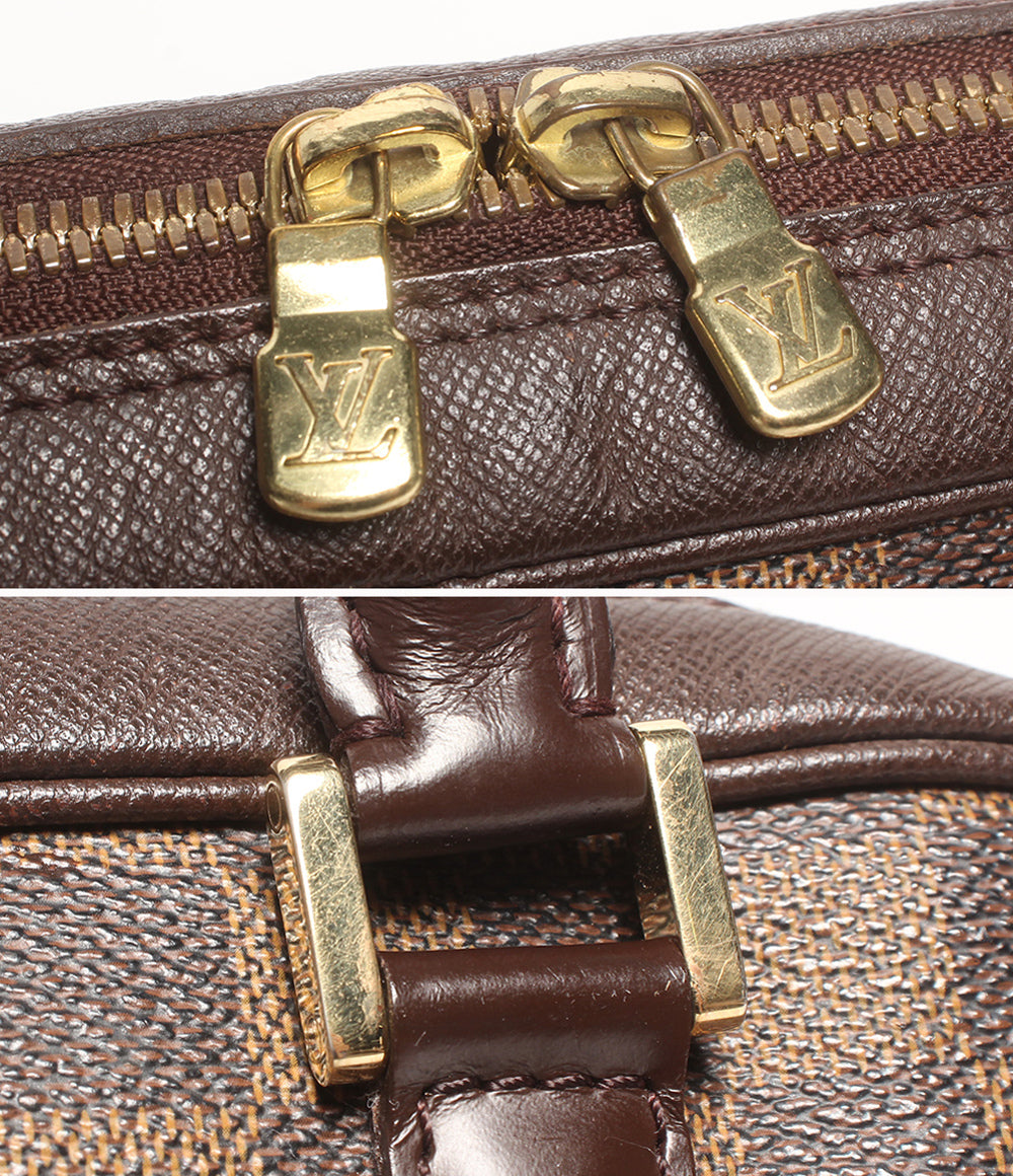 LOUIS VUITTON ハンドバッグ ブレラ ダミエ N51150 レディース ルイ・ヴィトン