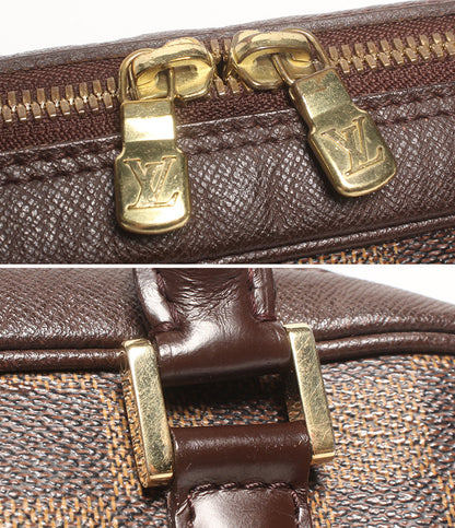 LOUIS VUITTON ハンドバッグ ブレラ ダミエ N51150 レディース ルイ・ヴィトン