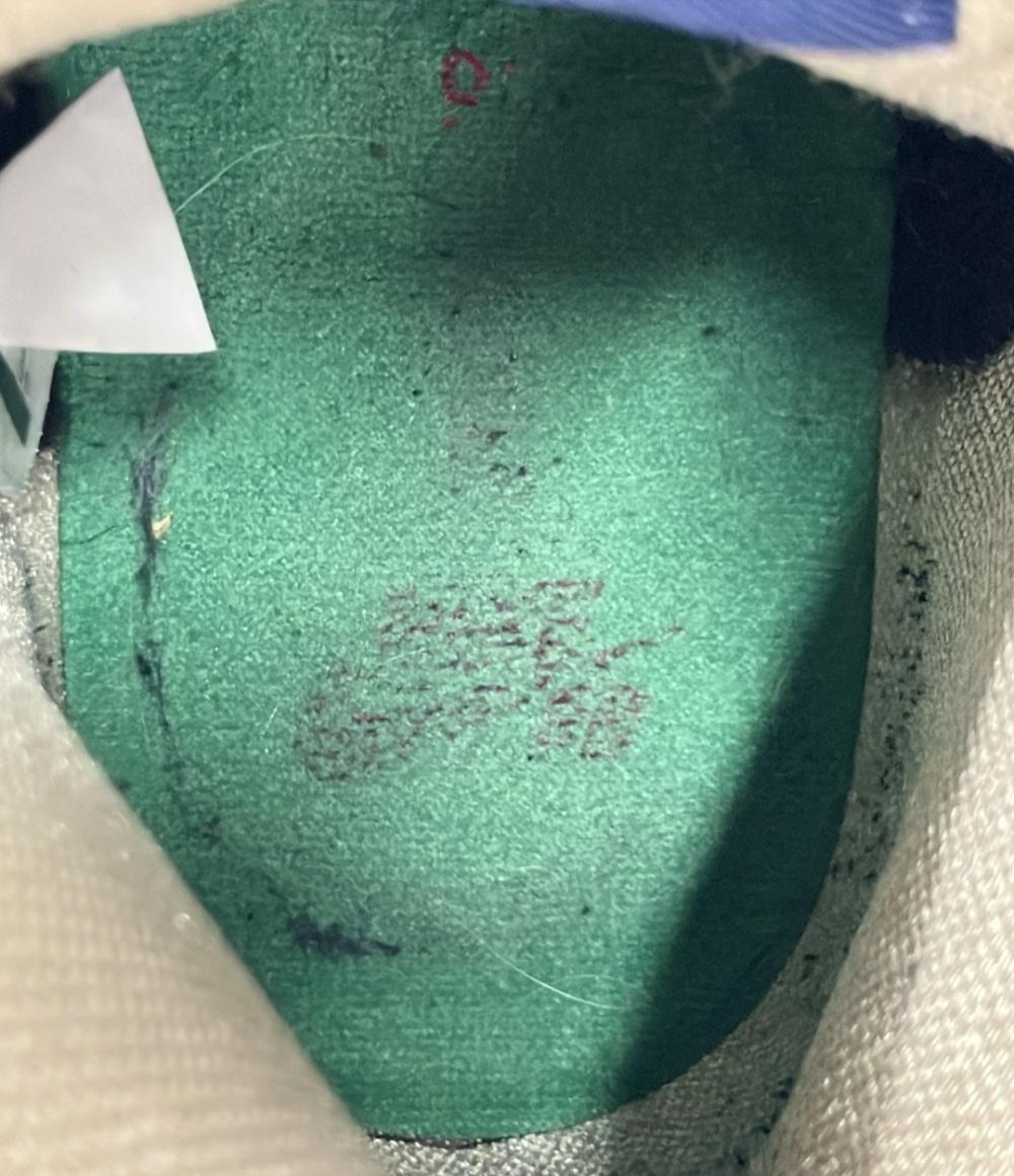 ナイキ ハイカットスニーカー SB DUNK HIGH TRD QS 881758-441 メンズ SIZE 27.0 (L) NIKE