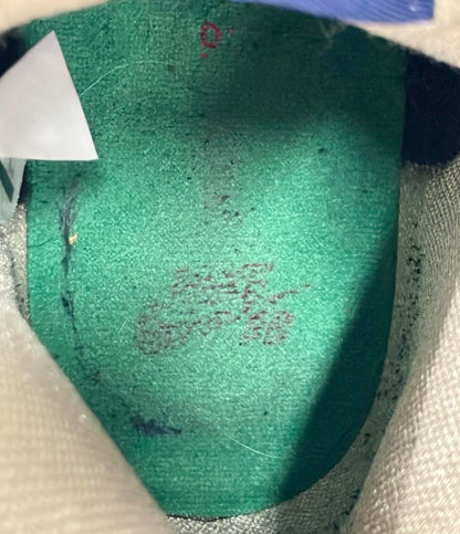 ナイキ ハイカットスニーカー SB DUNK HIGH TRD QS 881758-441 メンズ SIZE 27.0 (L) NIKE