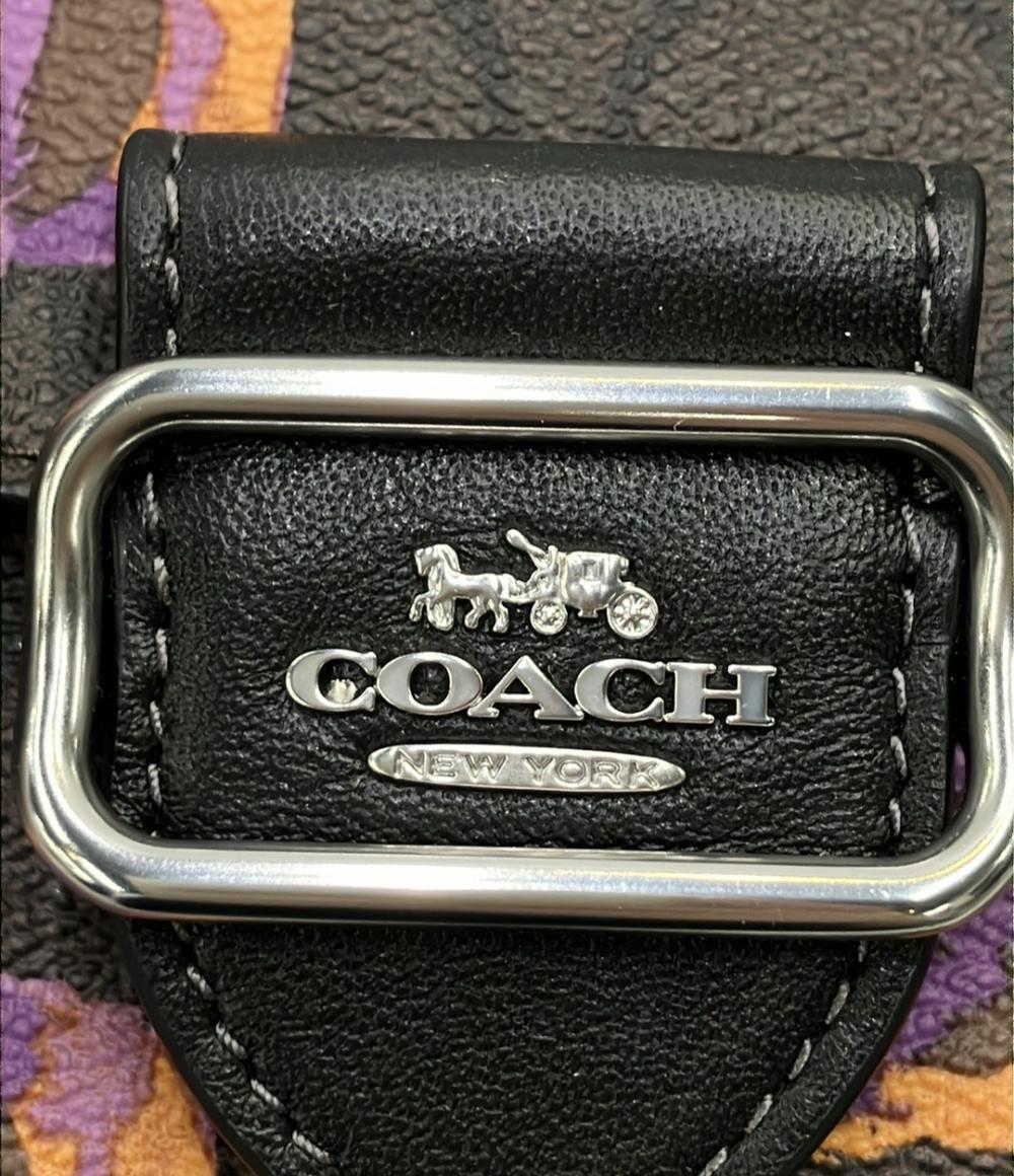 コーチ ショルダーバッグ 斜め掛け CL661 レディース COACH
