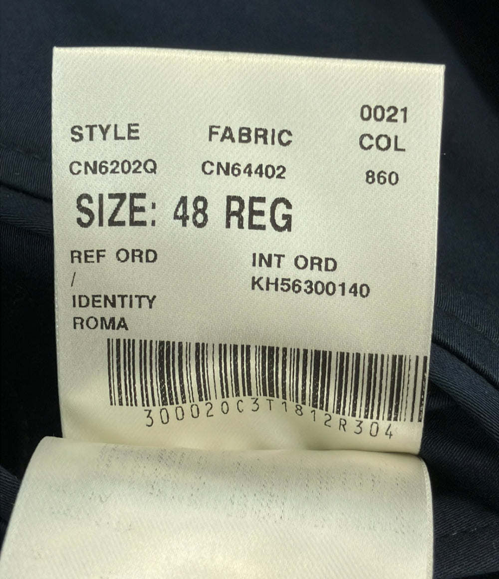 LARDINI テーラードジャケット メンズ SIZE 48 (L) ラルディーニ