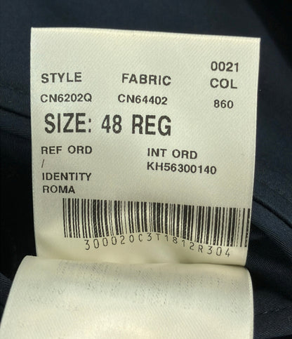 LARDINI テーラードジャケット メンズ SIZE 48 (L) ラルディーニ