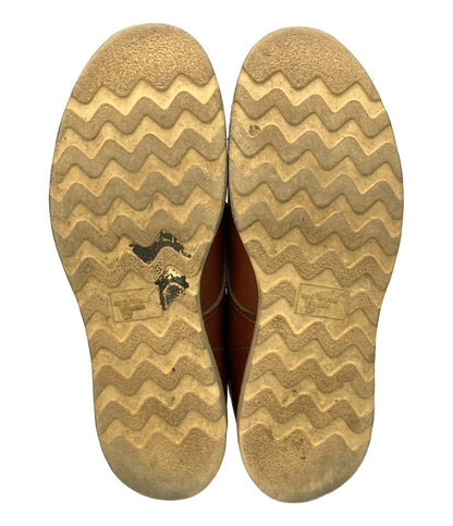 RED WING ワークブーツ ショートブーツ 8166 メンズ SIZE 9.5 (27.5cm) レッドウィング