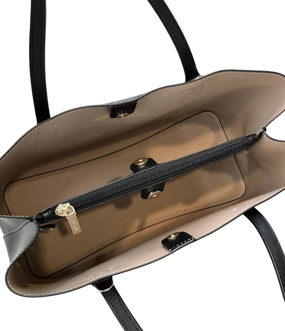 美品 Kate Spade 2way ハンドバッグ ショルダーバッグ 斜め掛け WKR00064 レディース ケイトスペード