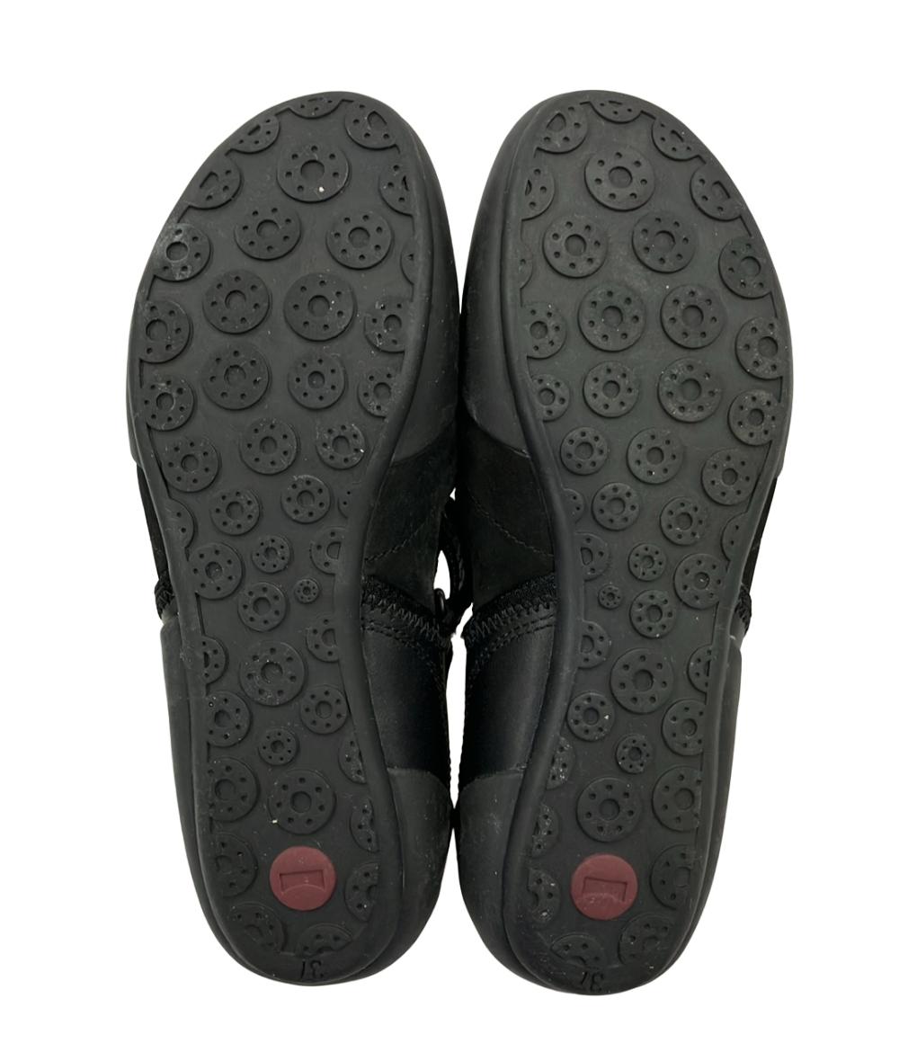 CAMPER パススニーカー Peu Senda 22582-002 レディース SIZE 37 カンペール