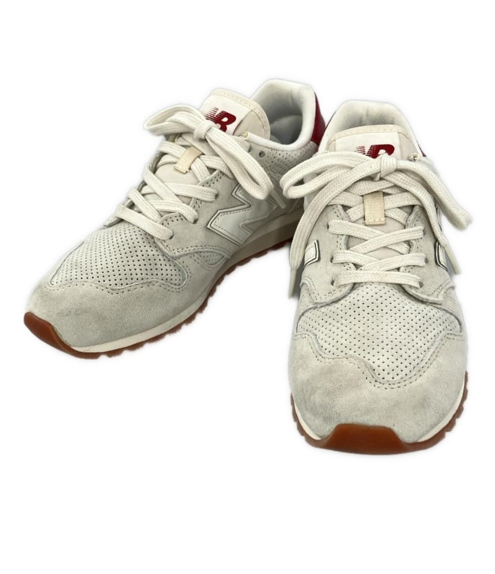 ニューバランス ローカットスニーカー U520EB レディース SIZE 23.5 (M) NEW BALANCE