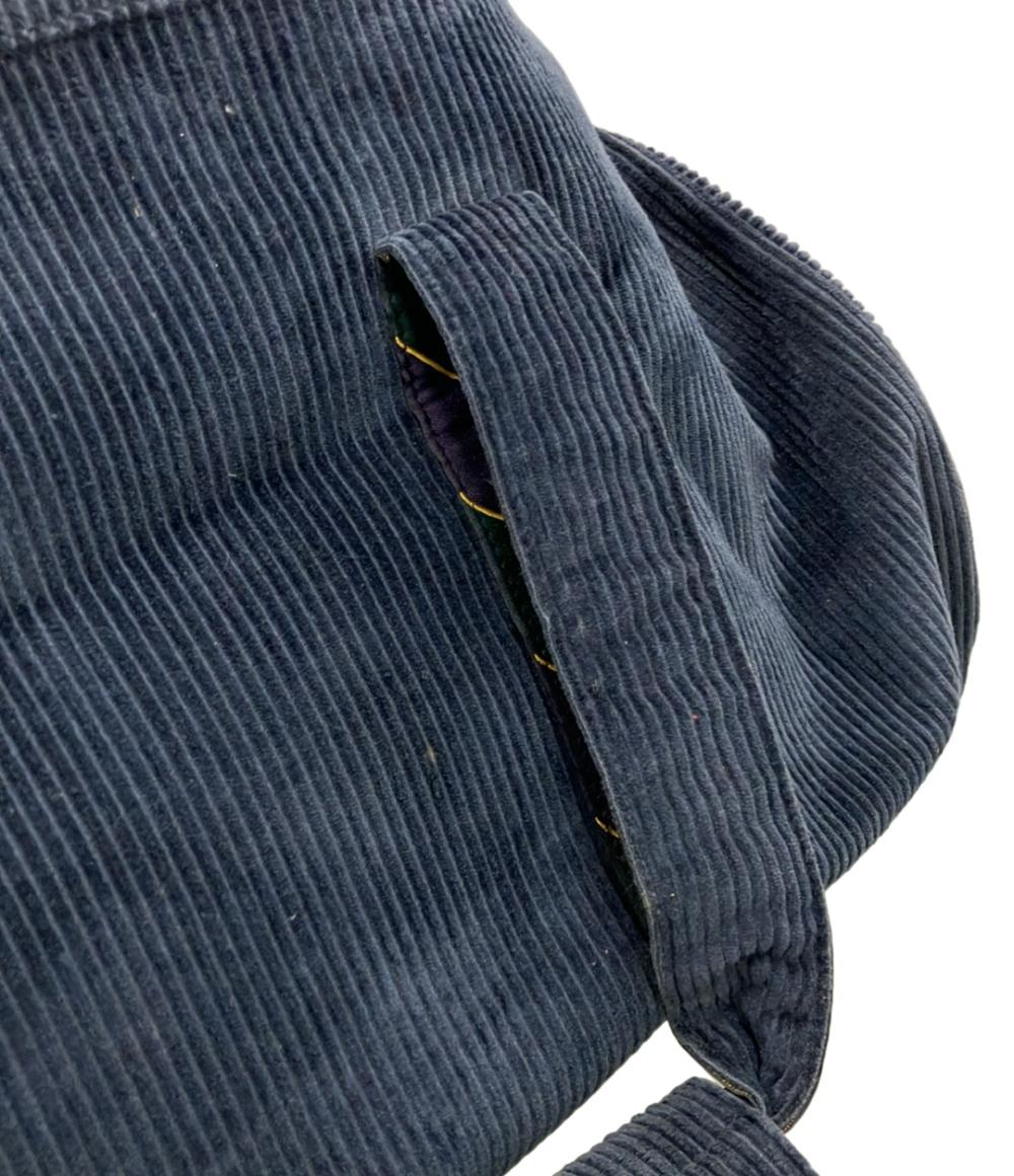 POLO RALPH LAUREN ボストンバッグ ショルダーバッグ 2WAY 斜め掛け