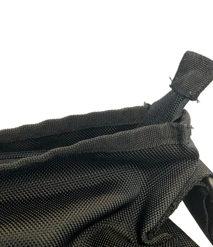 美品 アディダス 2way トートバッグ ショルダーバッグ 斜め掛け サッカー日本代表コラボ HP1319 メンズ adidas