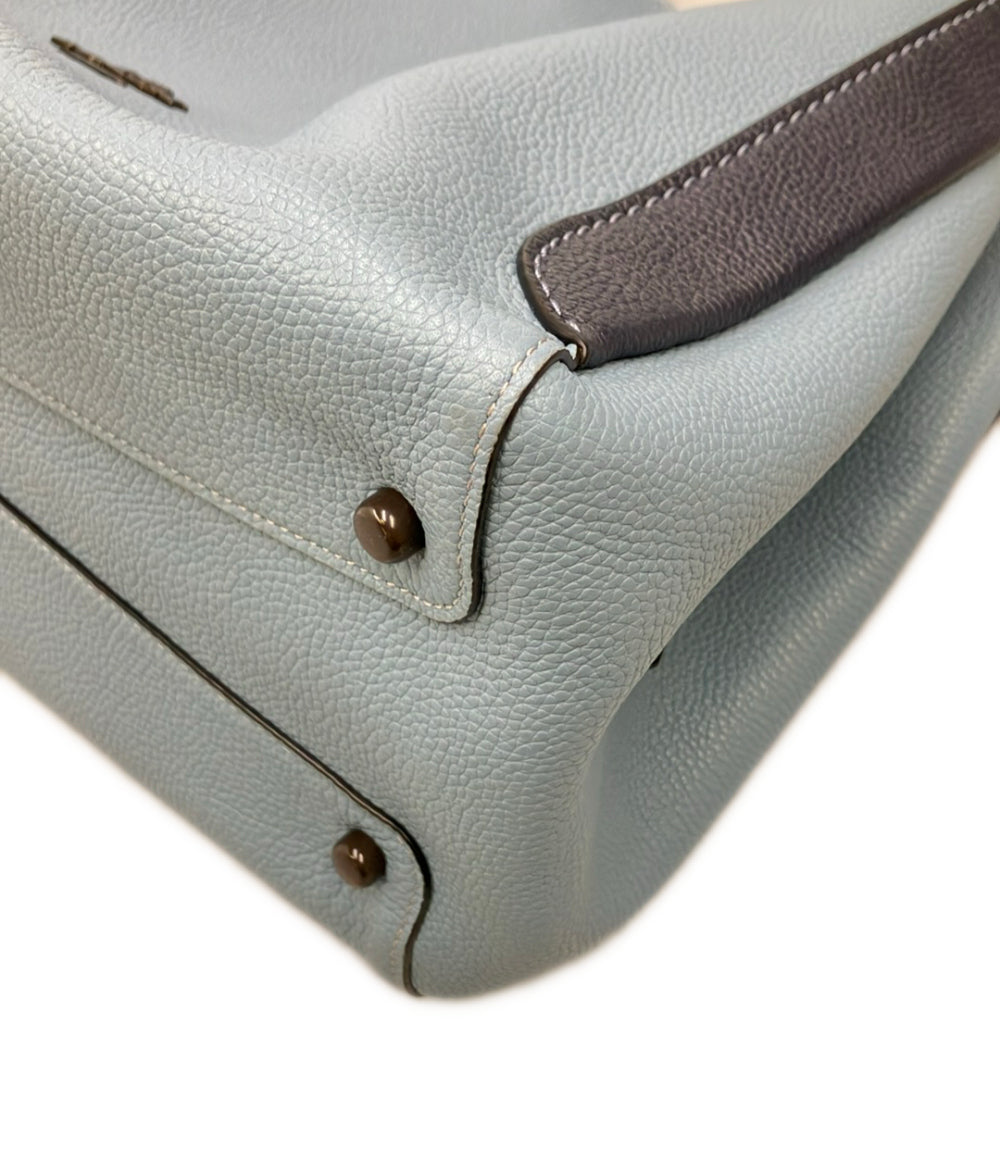 美品 COACH トートバッグ 76088 レディース コーチ