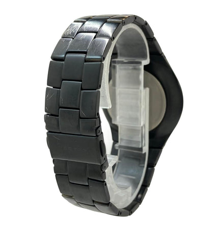 SKAGEN 腕時計 クオーツ グレー J801XLTBXBGR メンズ スカーゲン