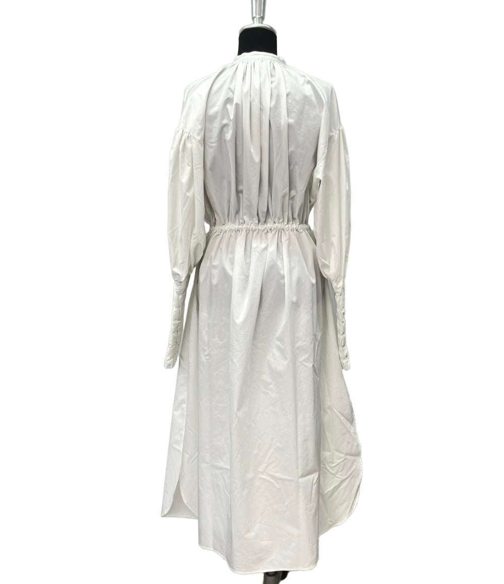 ハイク 長袖ワンピース レディース SIZE 1 (S) HYKE