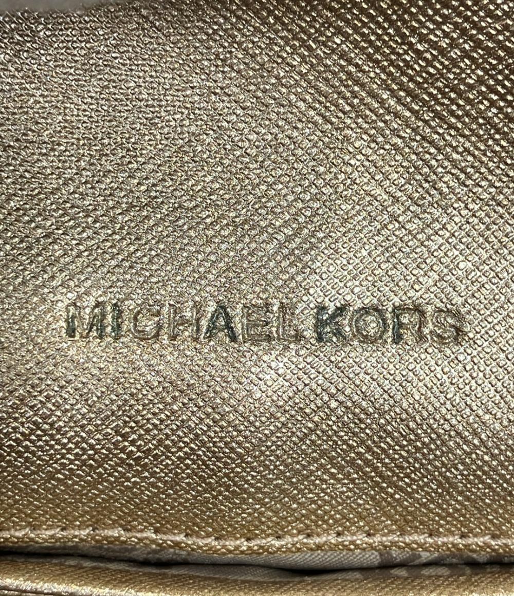 マイケルコース ウォレットバッグ レディース MICHAEL KORS