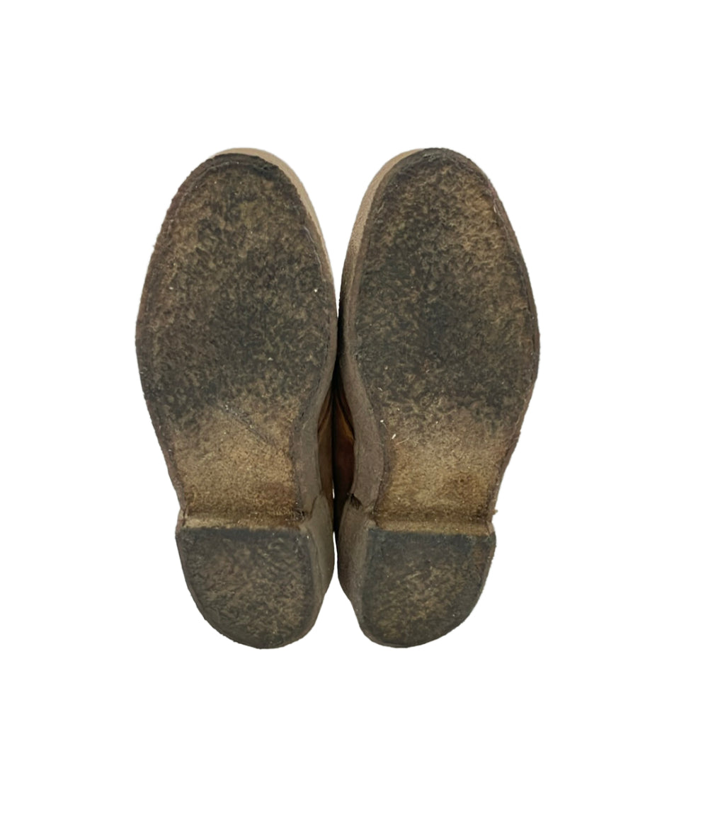 Clarks ドレスシューズ メンズ SIZE 8 1/2 (26.5cm) クラークス