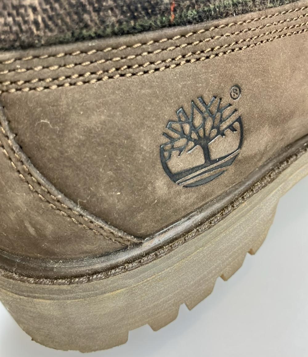 ティンバーランド ワークブーツ メンズ SIZE 25.0 (S) Timberland