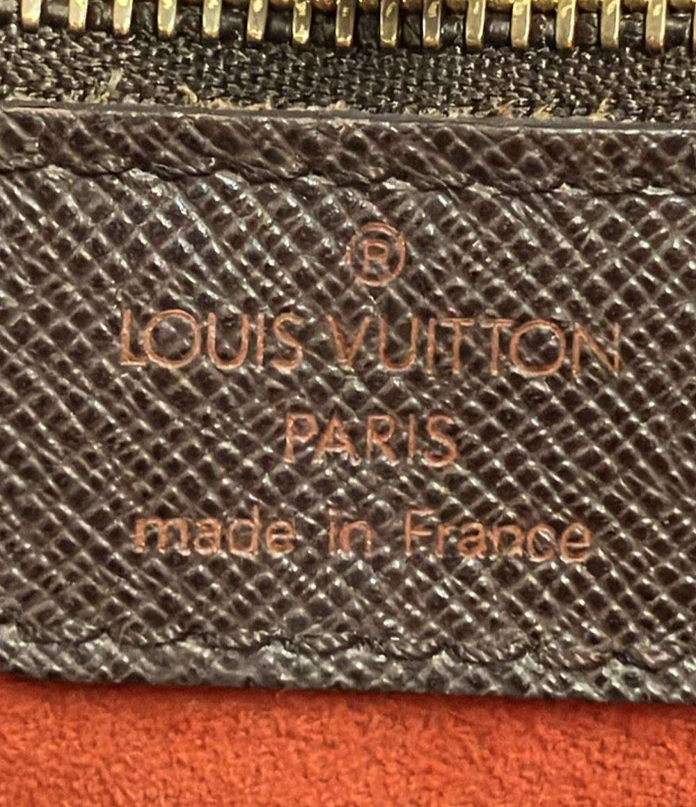 LOUIS VUITTON トートバッグ ショルダーバッグ 肩掛け マレ ダミエ M42240 レディース ルイ・ヴィトン