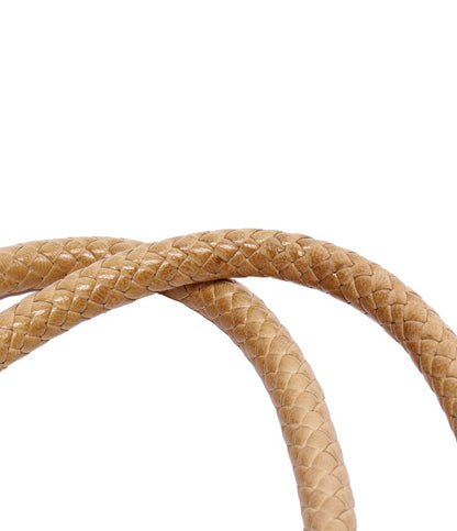 アマカ トートバッグ レディース AMACA