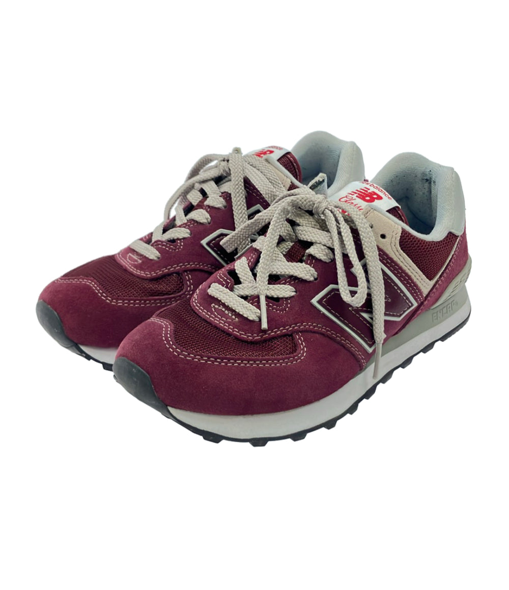 NEW BALANCE ローカットスニーカー 574 Classic ML574EGB メンズ レディース SIZE 26.0 ニューバランス