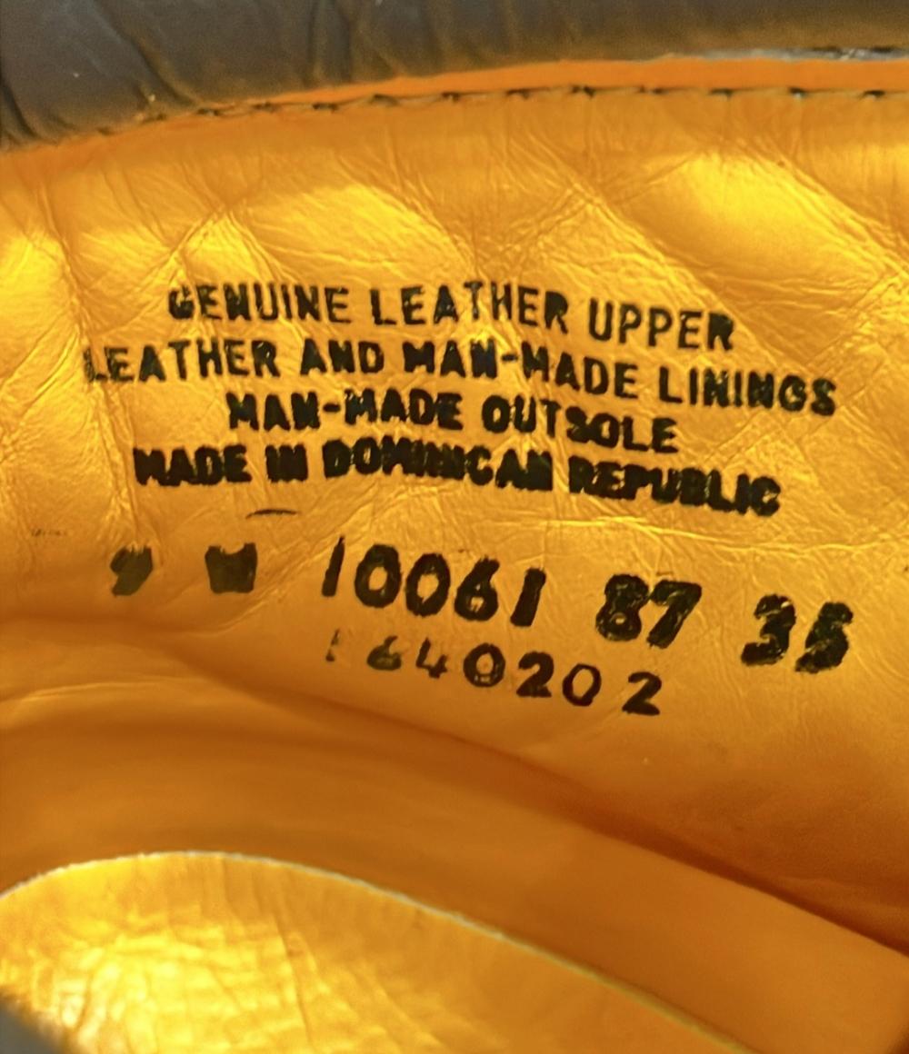 Timberland ワークブーツ メンズ SIZE 9 W (L) ティンバーランド