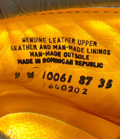 Timberland ワークブーツ メンズ SIZE 9 W (L) ティンバーランド