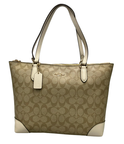 COACH トートバッグ シグネチャー F29208 レディース コーチ