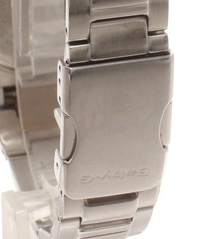 CASIO 腕時計 Baby-G ソーラー BGD-1300D7JF レディース メンズ カシオ