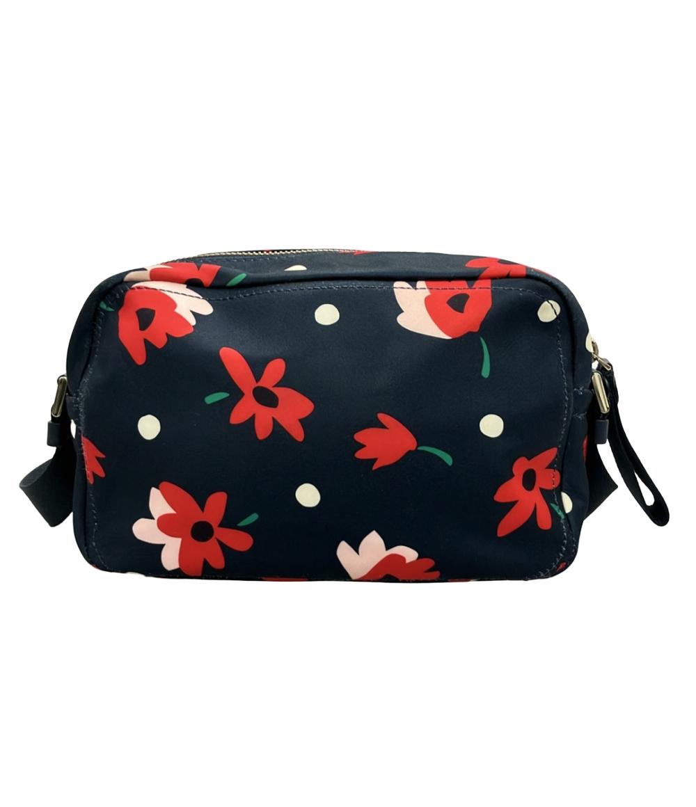 Kate Spade ショルダーバッグ 斜め掛け ナイロン レディース ケイトスペード