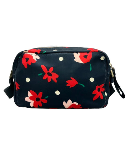 Kate Spade ショルダーバッグ 斜め掛け ナイロン レディース ケイトスペード