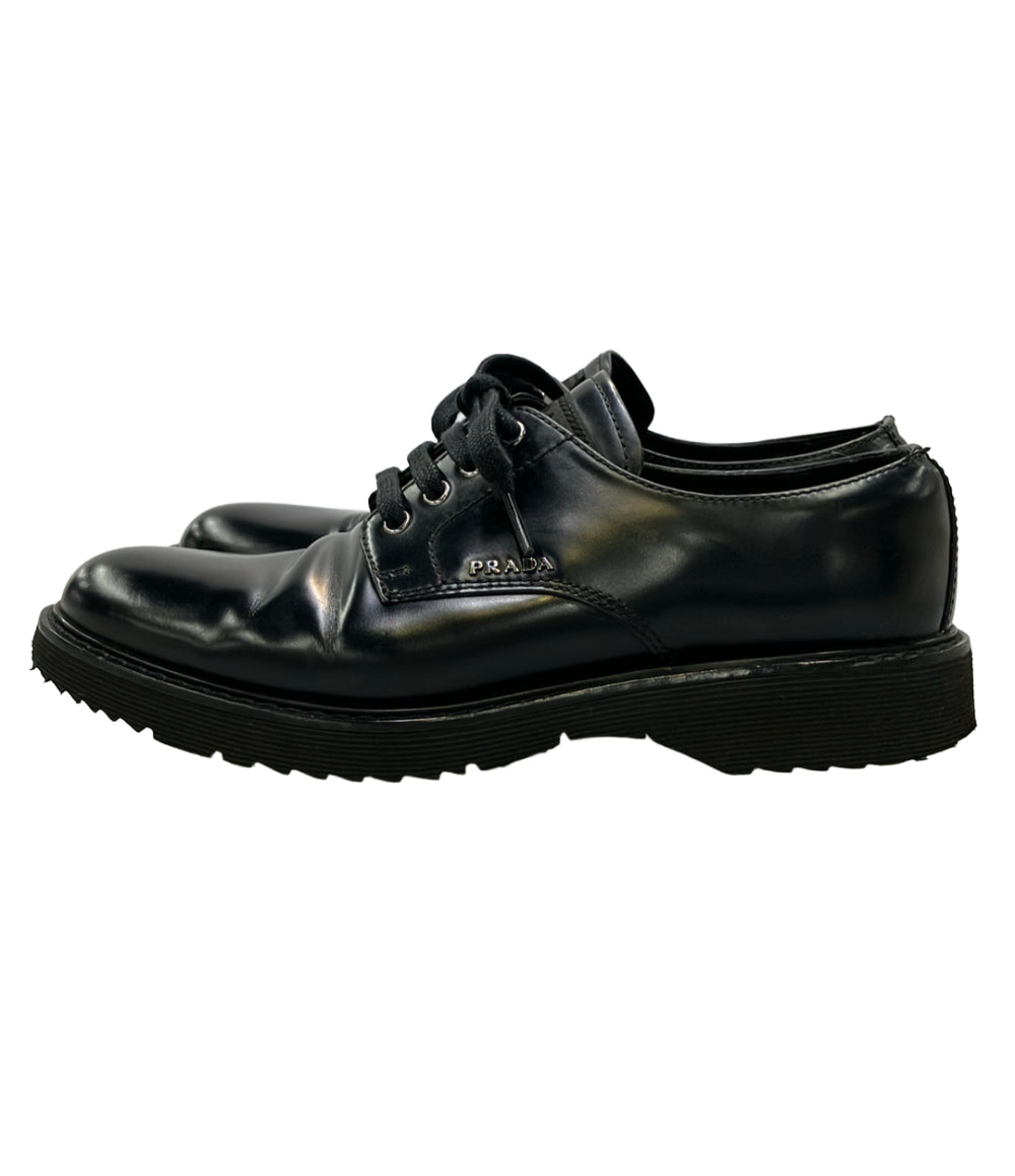 PRADA SPORTS ダービーシューズ メンズ SIZE 38 プラダスポーツ