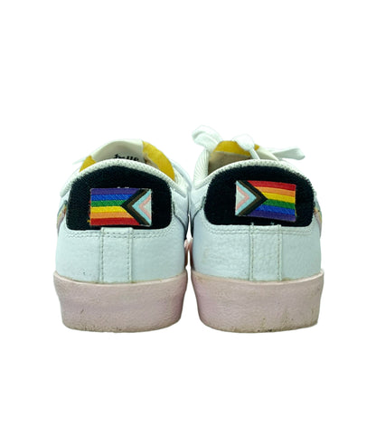 NIKE ローカットスニーカー BLAZER LOW '77 VINTAGE BE TRUE DD3034-100 メンズ レディース SIZE 24.5 ナイキ