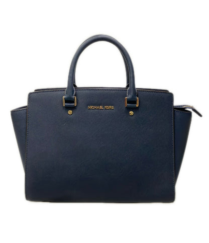 MICHAEL KORS トートバッグ レザー レディース マイケルコース