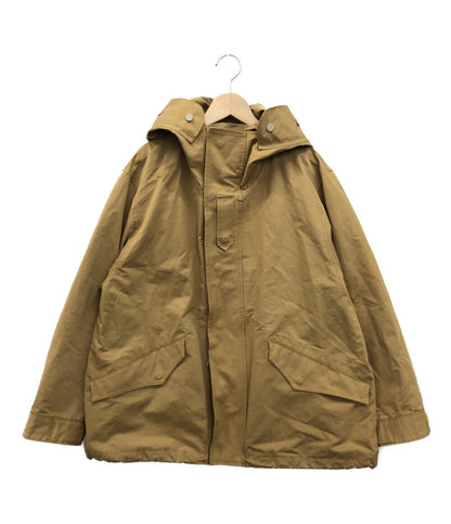 マウンテンパーカー      レディース SIZE 1 (M) ARMY