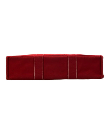 HERMES トートバッグ ドーヴィル MM レディース メンズ エルメス