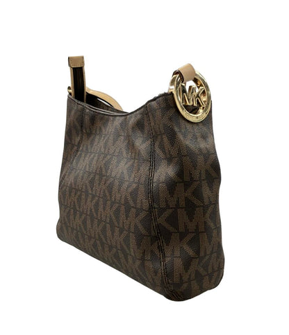 MICHAEL KORS ショルダーバッグ ロゴ 斜め掛け 35S5GFTM2B レディース マイケルコース