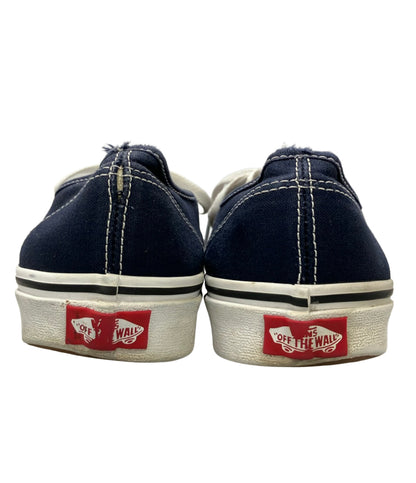 VANS ローカットスニーカー オーセンティック メンズ SIZE 27.0 ヴァンズ