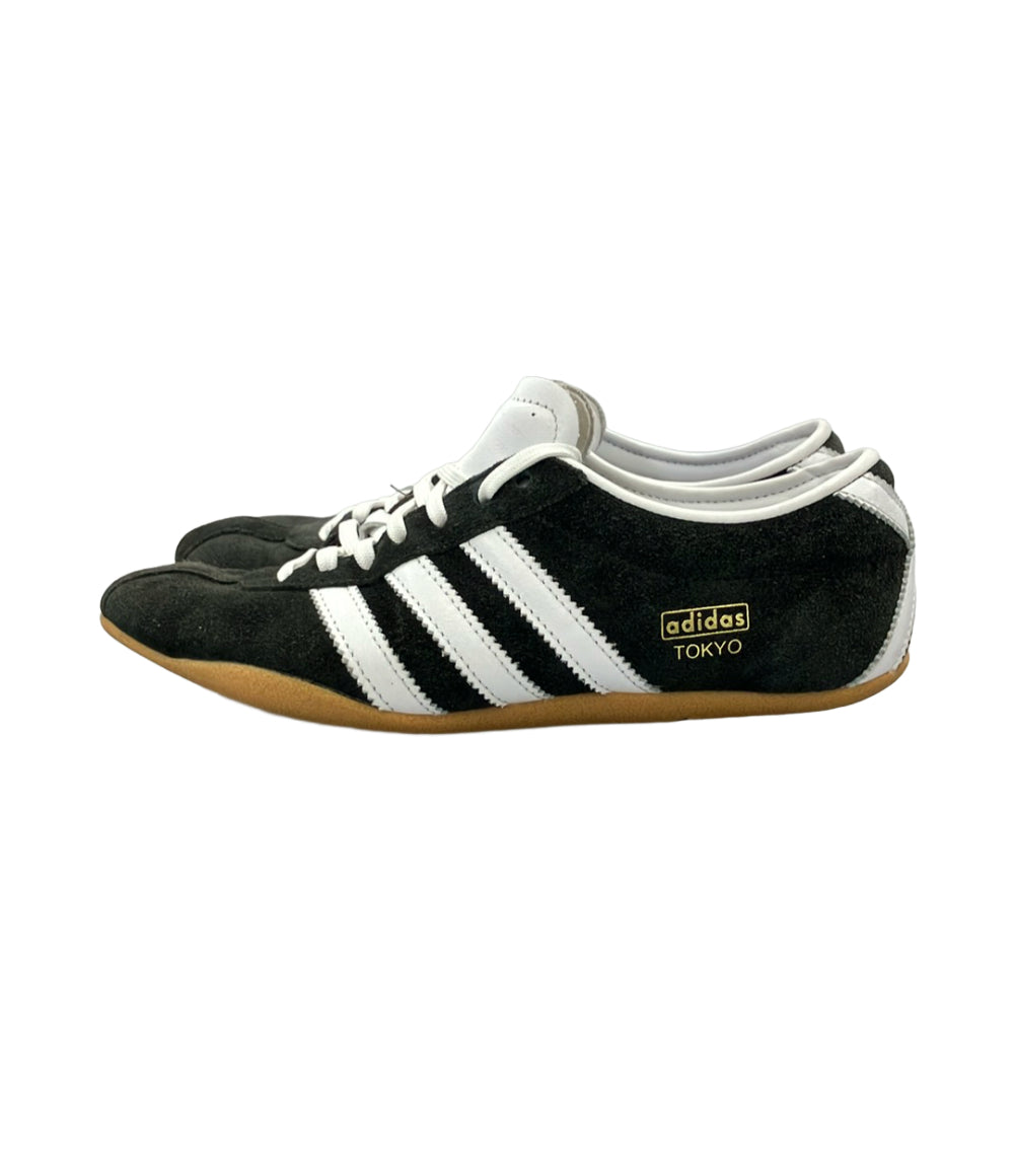 adidas ローカットスニーカー TOKYO JI0183 レディース SIZE 24.0 アディダス