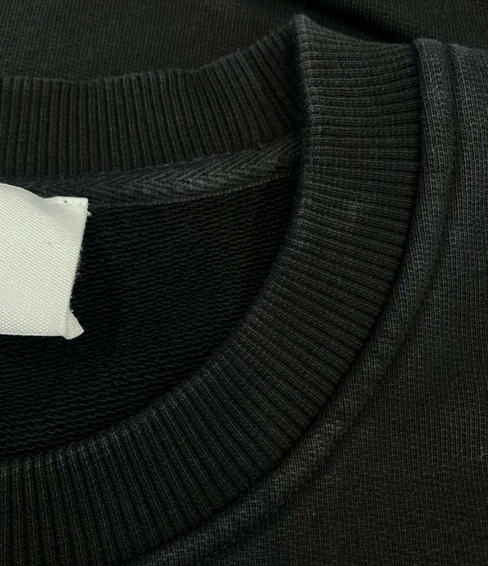 Ami Alexandre Mattiussi スウェット トレーナー メンズ SIZE XL アミ アレクサンドル マテュッシ