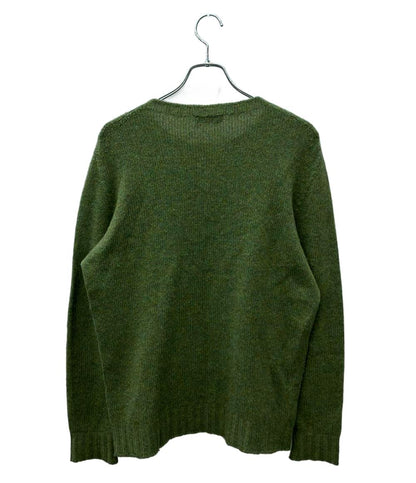 ETRO 長袖ニット カシミア100% 172-1M500-9626 メンズ SIZE M エトロ