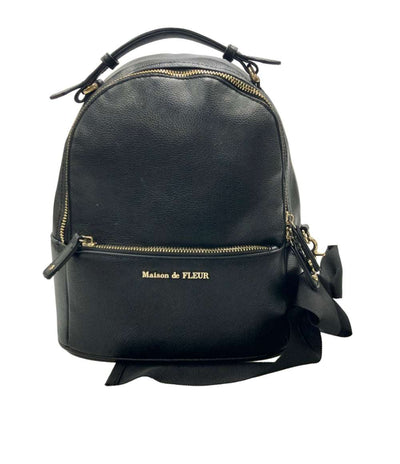 Maison de FLEUR リュック デイパック レディース メゾン ド フルール