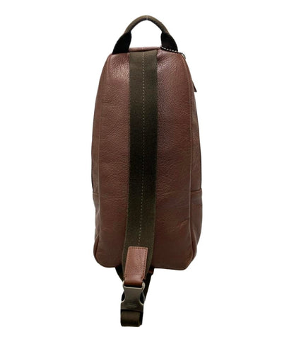 コーチ ボディバッグ F70691 メンズ COACH