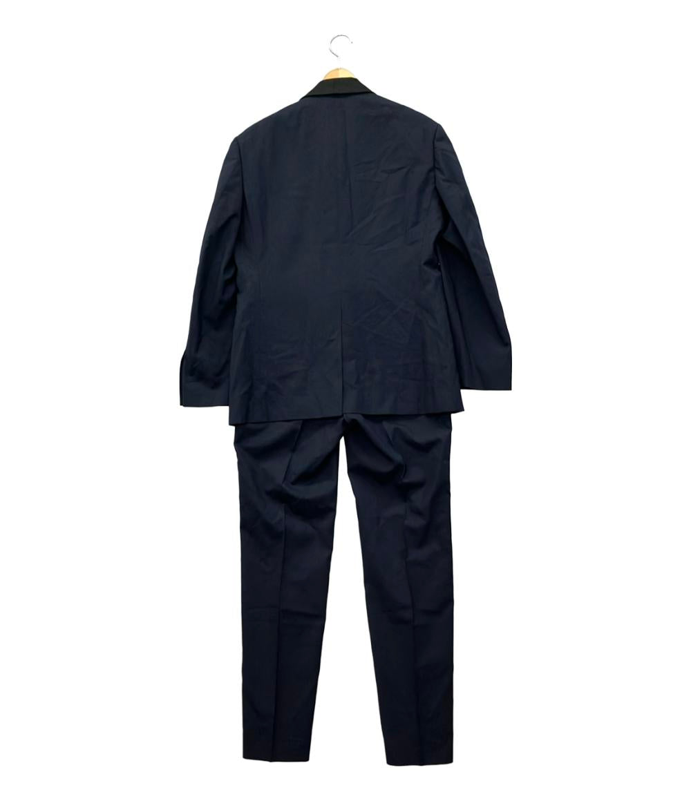 BEAMS × WATABE WEDDING タキシード 3点セット ワタベウエディング×ビームス デニムタキシード 3点セット