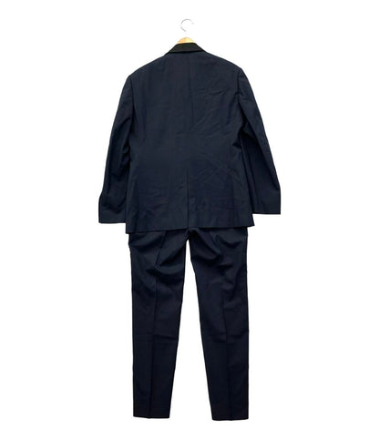 美品 ビームス ワタベウエディング セットアップ テーラードジャケット タキシード パンツ2セット メンズ SIZE ABL BEAMS WATABE WEDDING