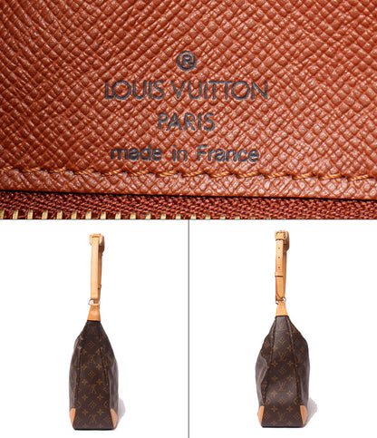 LOUIS VUITTON ショルダーバッグ 肩掛け ブローニュ 35 モノグラム M51260 レディース ルイ・ヴィトン